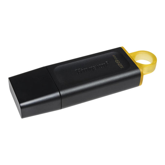 Externer Speicher USB-A 3.2 Kingston DT Exodia, 128Gb DTX/128GB