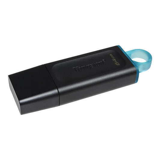 Externer Speicher USB-A 3.2 Kingston DT Exodia, 64Gb DTX/64GB