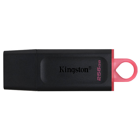 Externer Speicher USB-A 3.2 Kingston DT Exodia, 256Gb DTX/256GB
