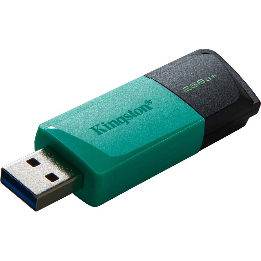 Externer USB-A 3.2 Speicher Kingston DT Exodia M, 256Gb DTXM/256GB