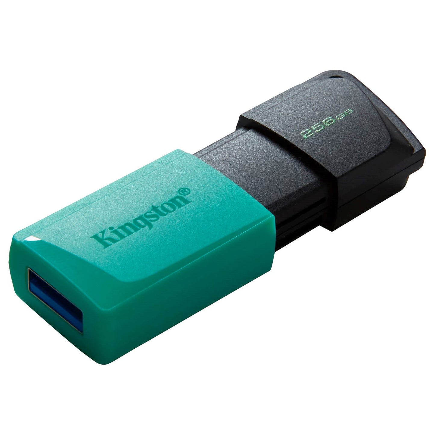 Externer USB-A 3.2 Speicher Kingston DT Exodia M, 256Gb DTXM/256GB