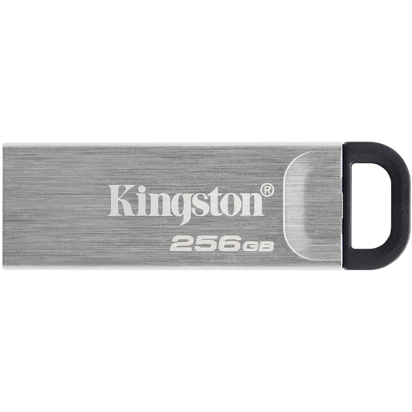 Kingston DT Kyson USB-A 3.2 Stick 256GB | Metall | Speicherstick