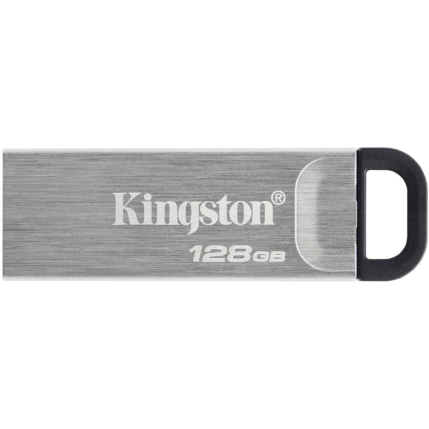 Kingston DT Kyson USB-A 3.2 Stick 128GB | Metall | Speicherstick