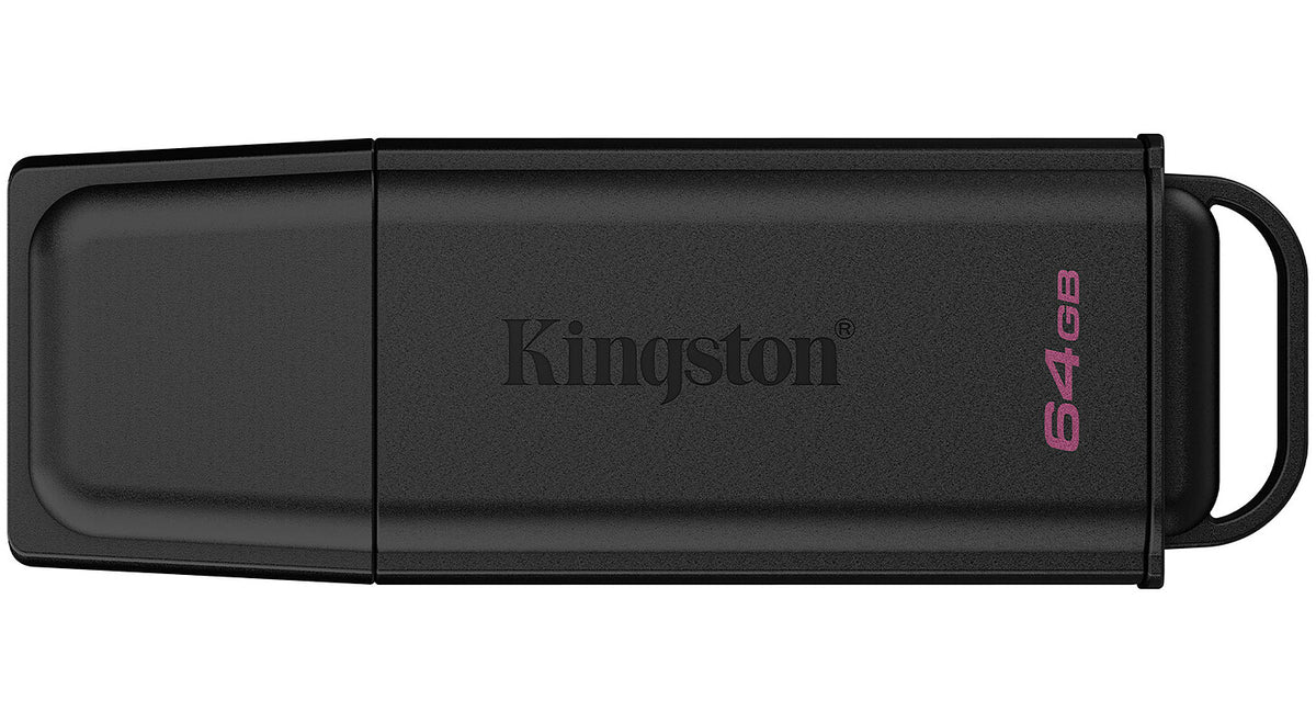 Externe Speicher USB-A 3.2 Kingston DT Exodia, 64GB DTXG2/64GB