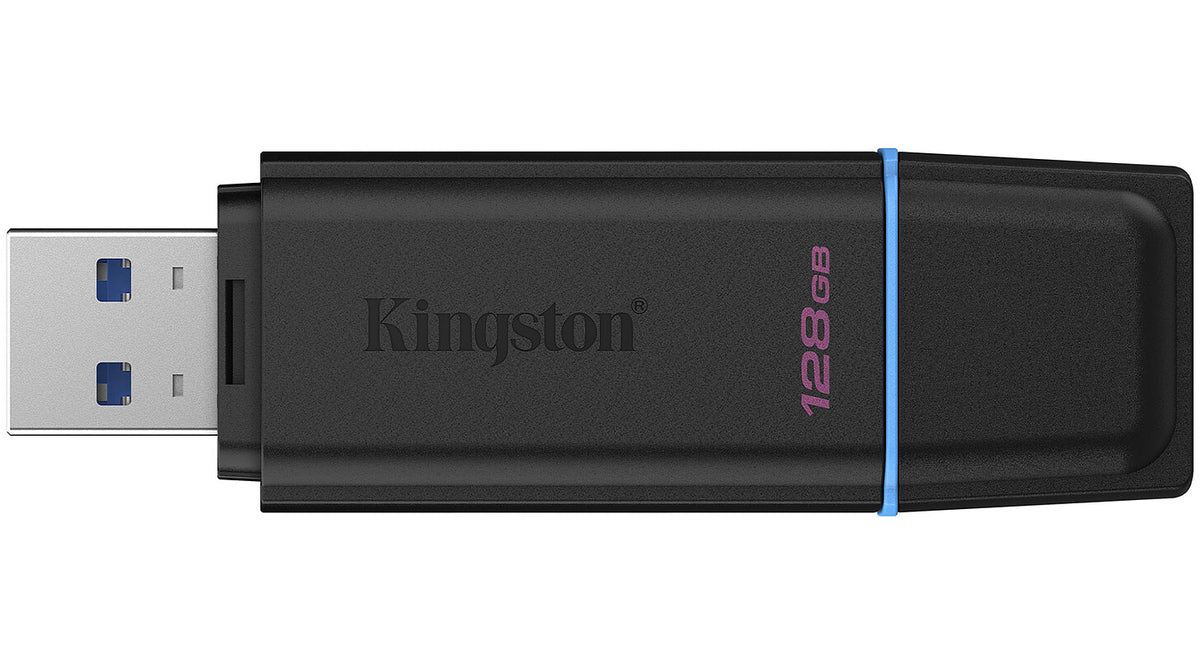 Externe USB-A 3.2 Speicher Kingston DT Exodia, 128GB DTXG2/128GB