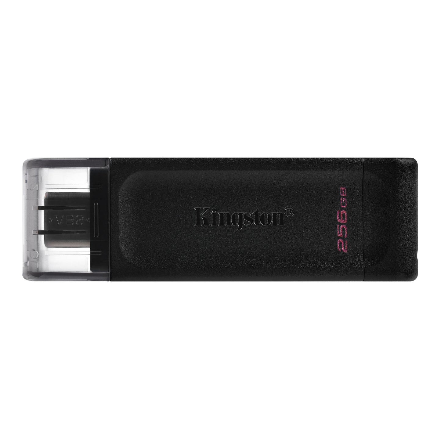 Kingston DT70 USB-C Stick 256GB | USB 3.2 Gen 1 | Speicherstick