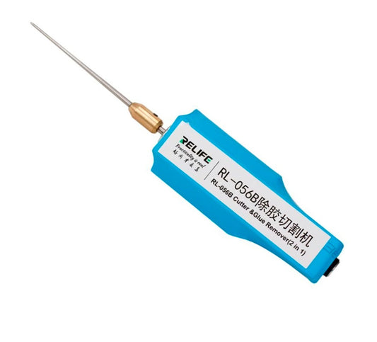 Relife RL-056B Klebstoffentfernungsgerät, 2in1