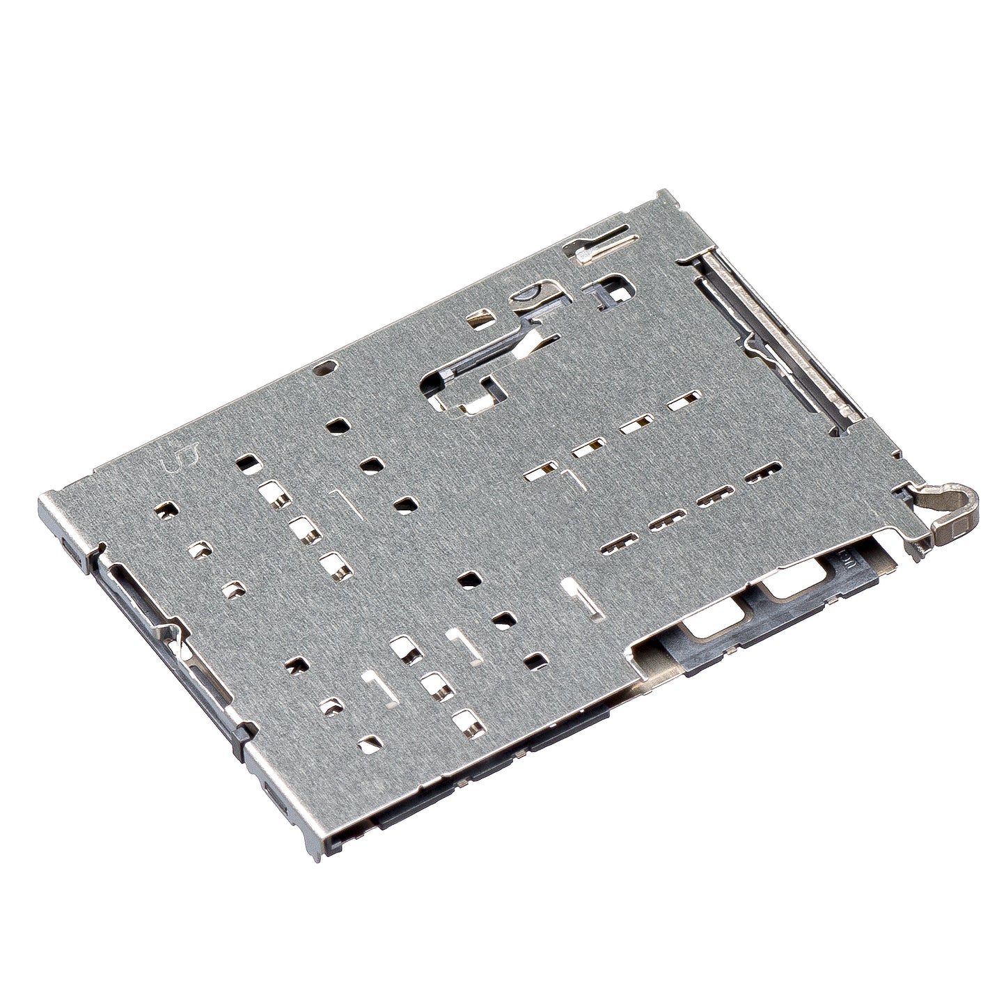 SIM-Lesegerät-Modul - Samsung Galaxy A31 A315 SIM-Karte
