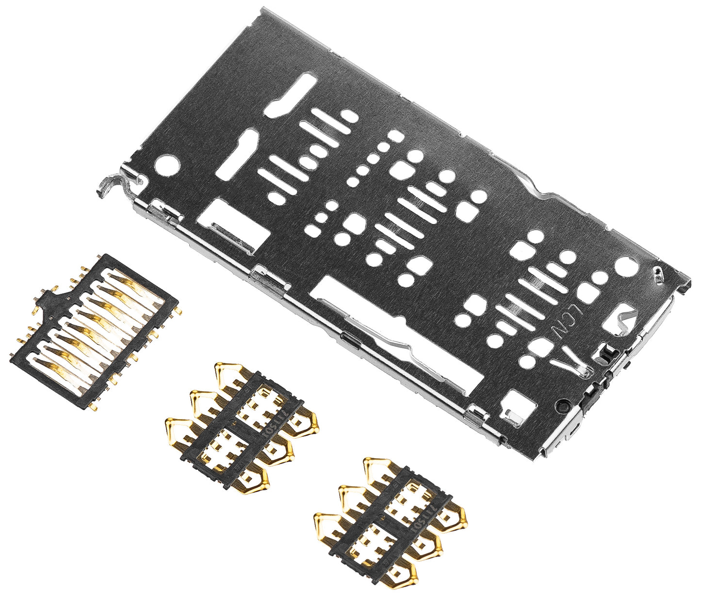 SIM-Kartenleser Modul für Nokia 2.4 | Original