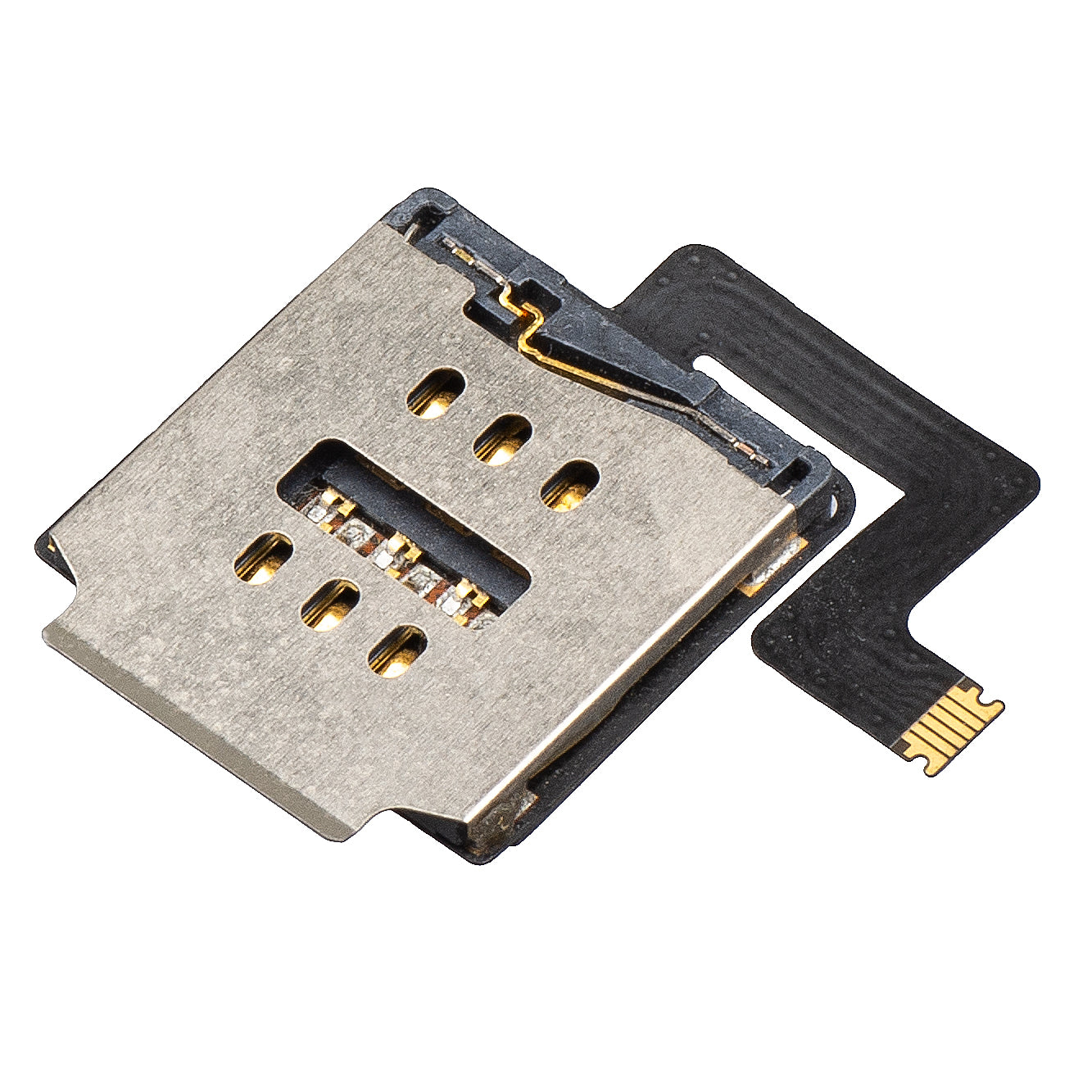 SIM-Kartenleser Modul mit Flexkabel für Apple iPad Air (2013) | Original