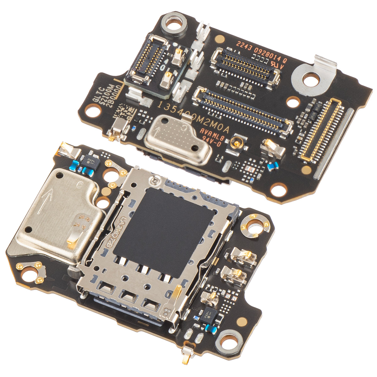 SIM-Leser-Modul Xiaomi 13 Pro, Service Pack 56000100M200
