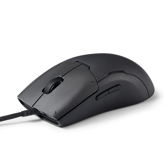 Xiaomi Lite GL USB Kabelgebundene Maus, Schwarz BHR8869GL