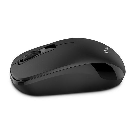 Wireless-Maus HAVIT MS626GT, 1200DPI, Schwarz