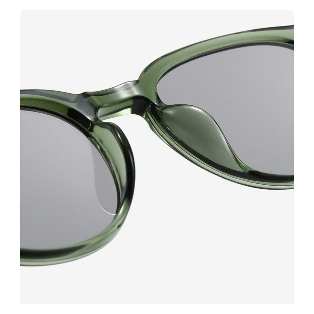 Unisex Techsuit Sonnenbrille 99046, Grau