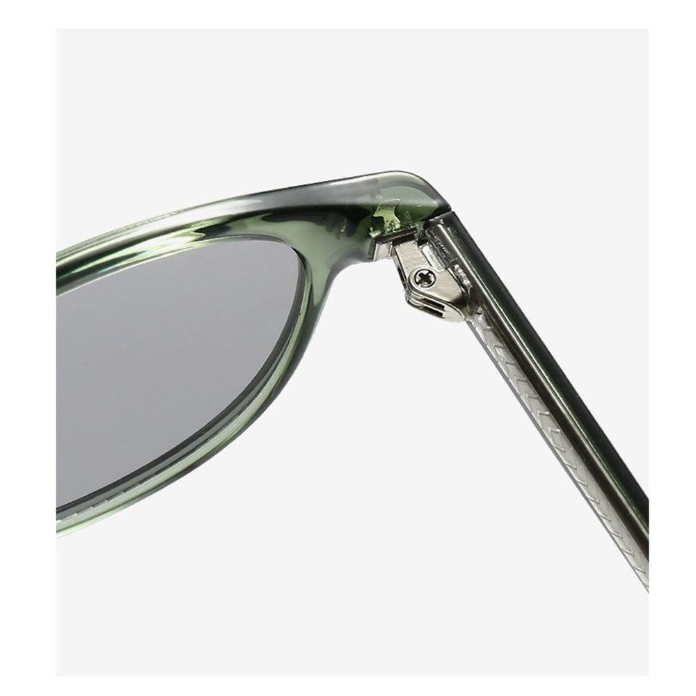 Unisex Techsuit Sonnenbrille 99046, Grau