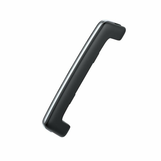 Auto-Lufterfrischer Baseus Paddle Ultrathin, Silber SUXUN-BP0S