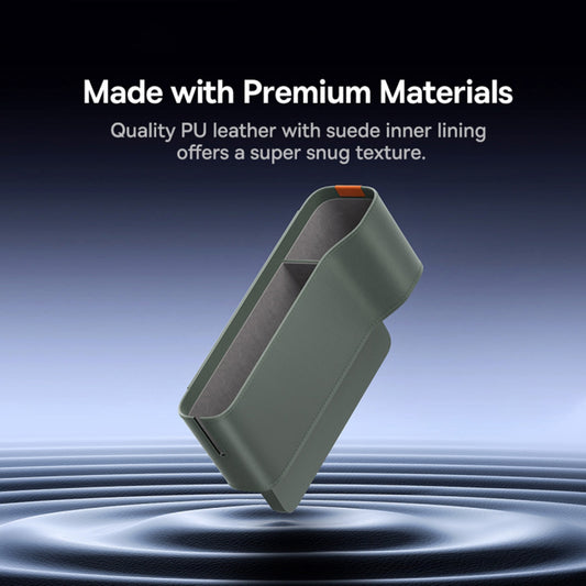 Baseus OrganizeFun Auto-Organizer für den Raum zwischen Konsole und Sitz, Grau C20256502831-00