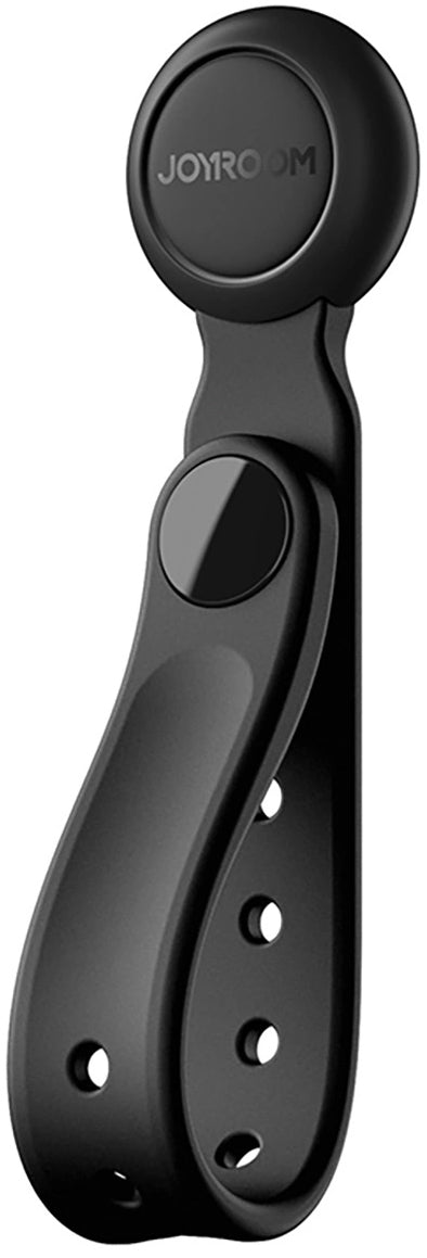 Kabelorganisator Joyroom JR-ZS422, Magnetisch, Set 6 Stück, Schwarz