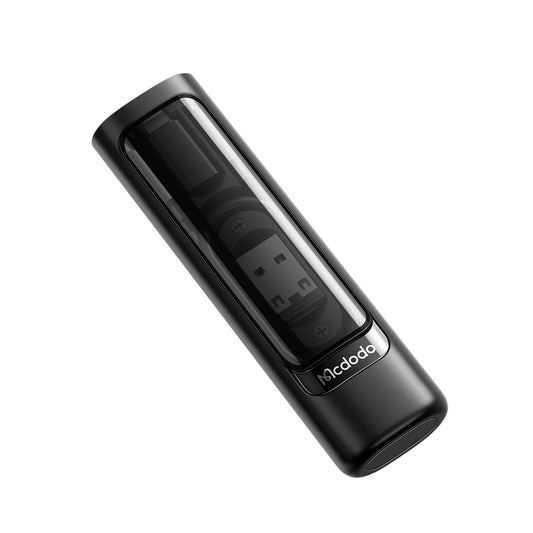 Organizer mit Zubehör McDodo WF-1720, Schwarz