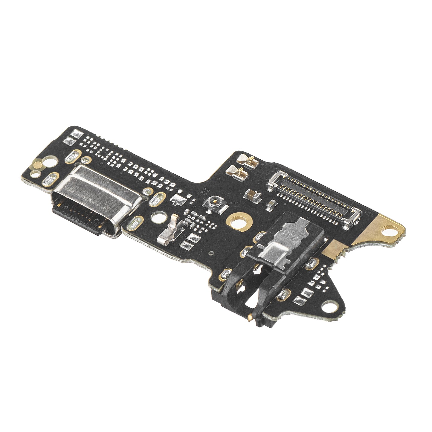 Ladeanschlussplatine - Audio - Mikrofon Xiaomi Redmi 9