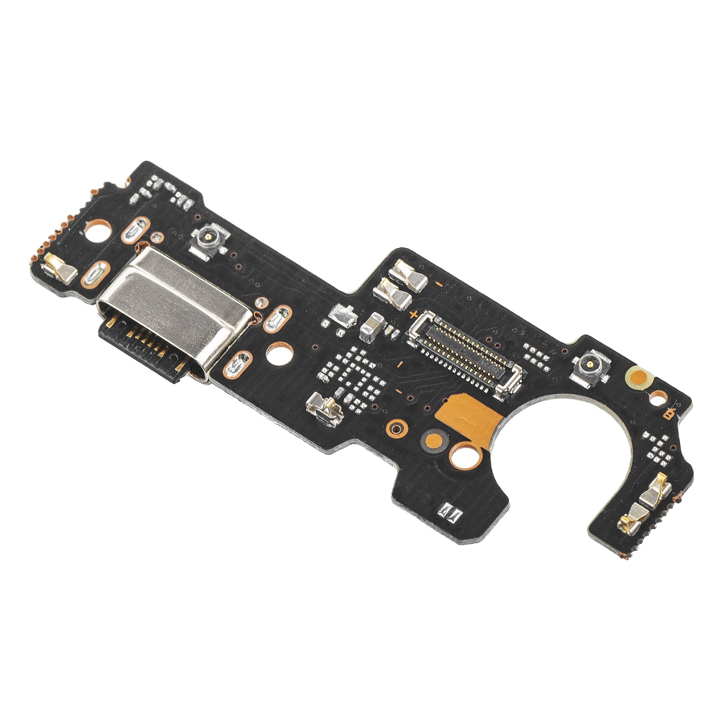 Xiaomi Redmi Note 10 5G - Xiaomi Redmi Note 10 5G Ladeanschluss - Mikrofonanschlussplatte