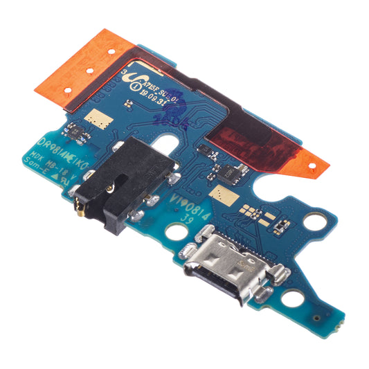 Samsung Galaxy A71 A715 Ladeanschluss - Audio - Mikrofon - Samsung Galaxy A71 A715