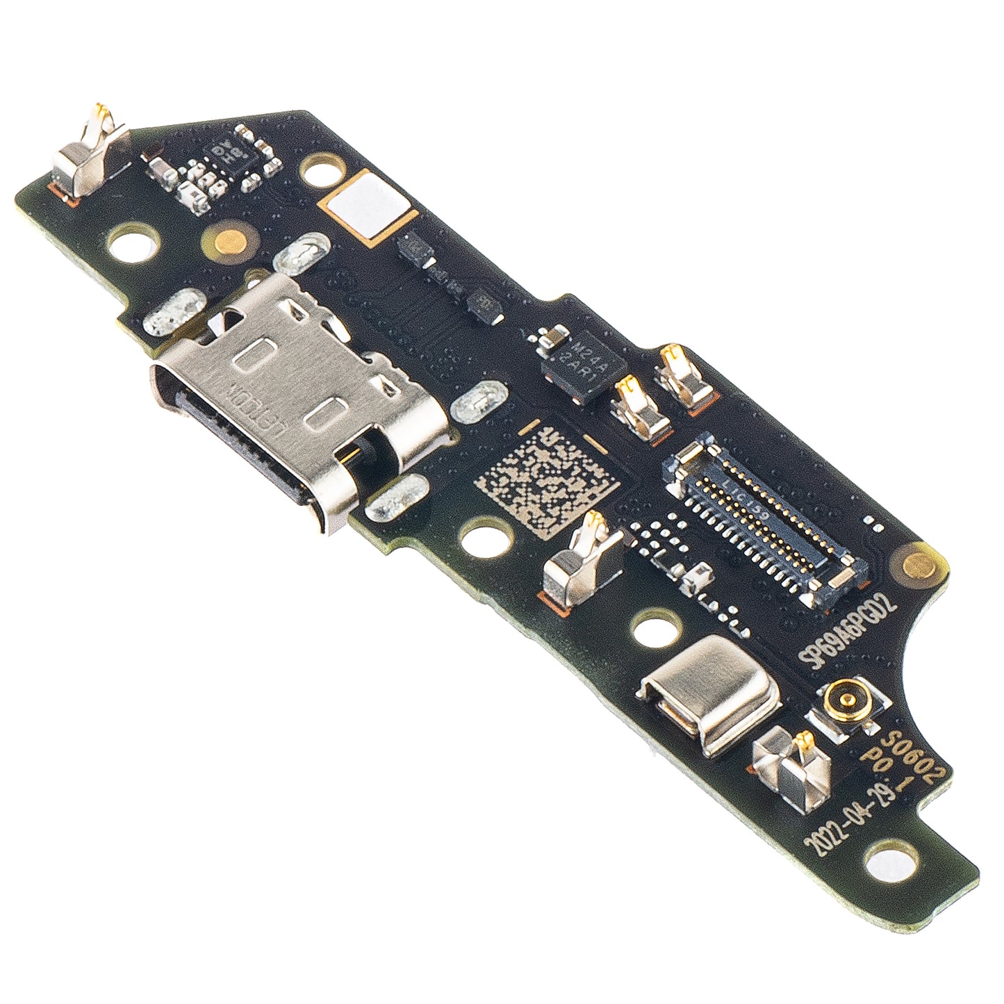 Motorola Moto E40 / E30, Service Pack 5P68C19714