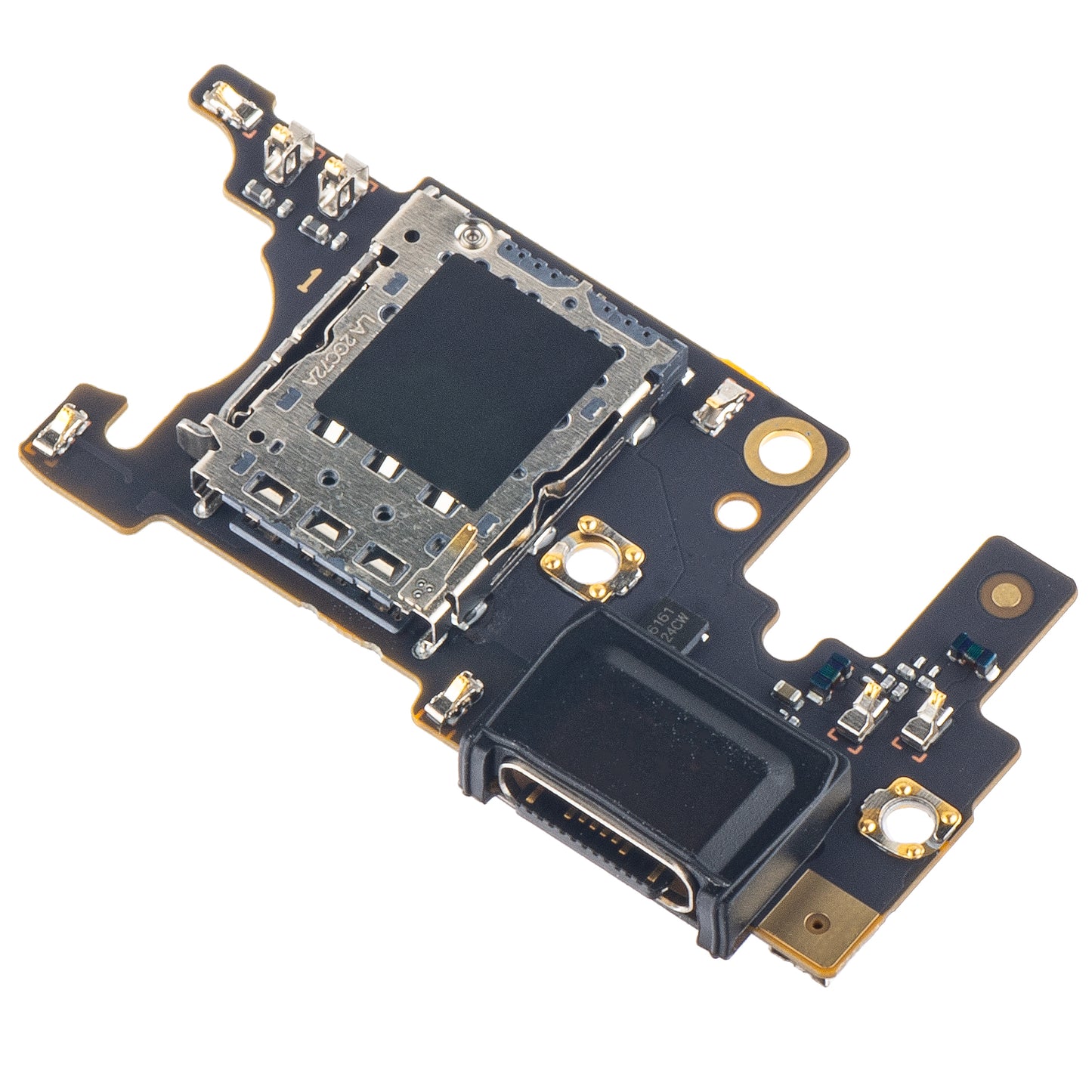 Motorola Edge 30 Neo, Service Pack 5P68C21409