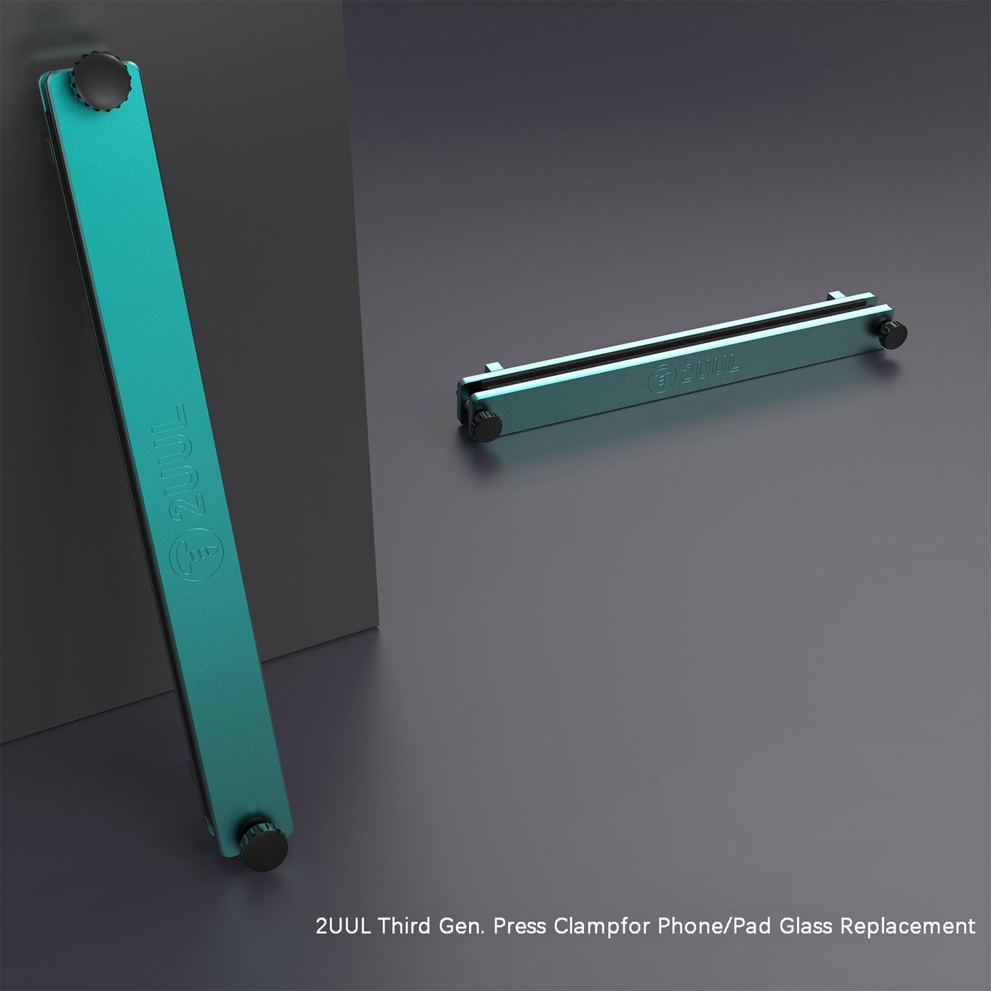 Presse 2UUL, Gen 3