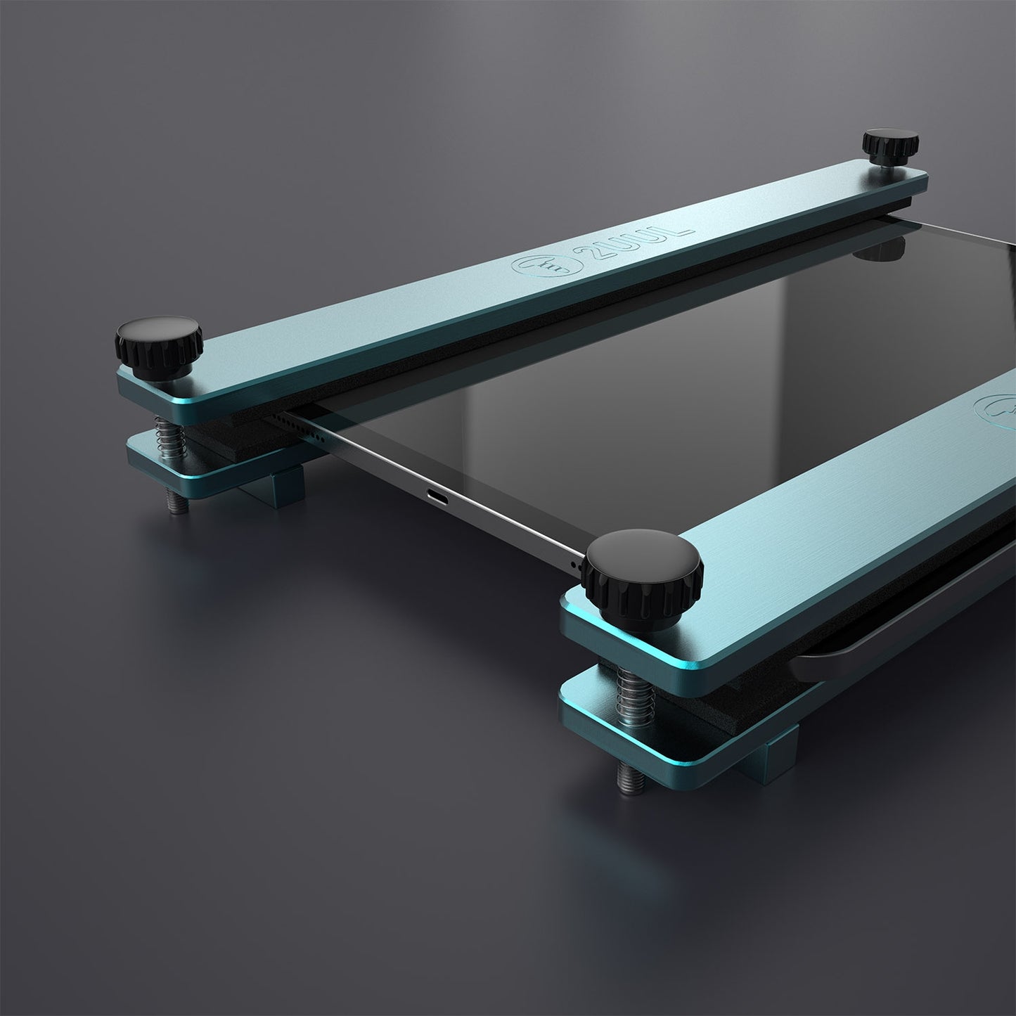 Presse 2UUL, Gen 3