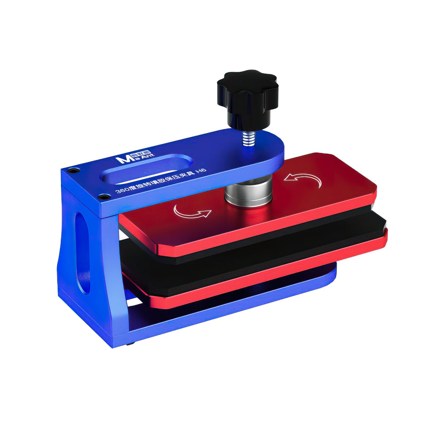 MaAnt H6 Presse