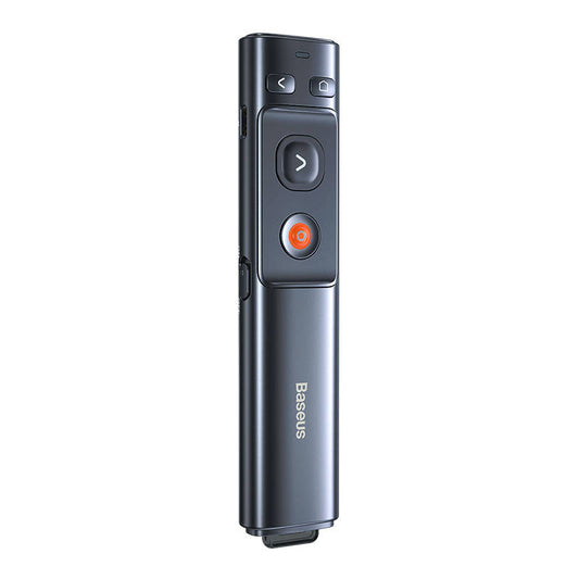 Wireless Presenter Baseus Orange Dot, Gray WKCD010013