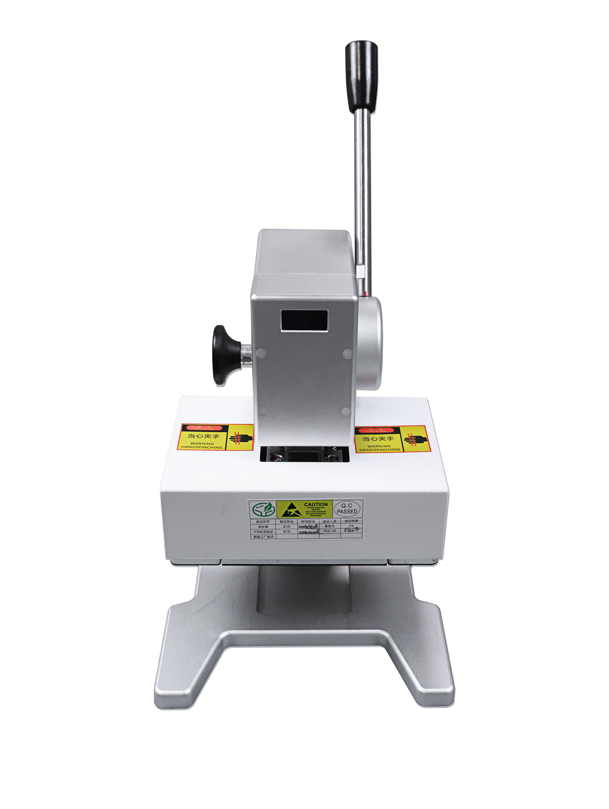 Druckhalteplattform Huawei 02430TGF