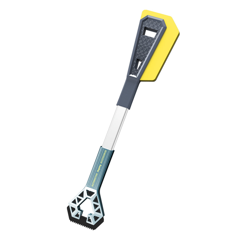 Eiskratzer Auto Techsuit CX 002, 61cm, Grün