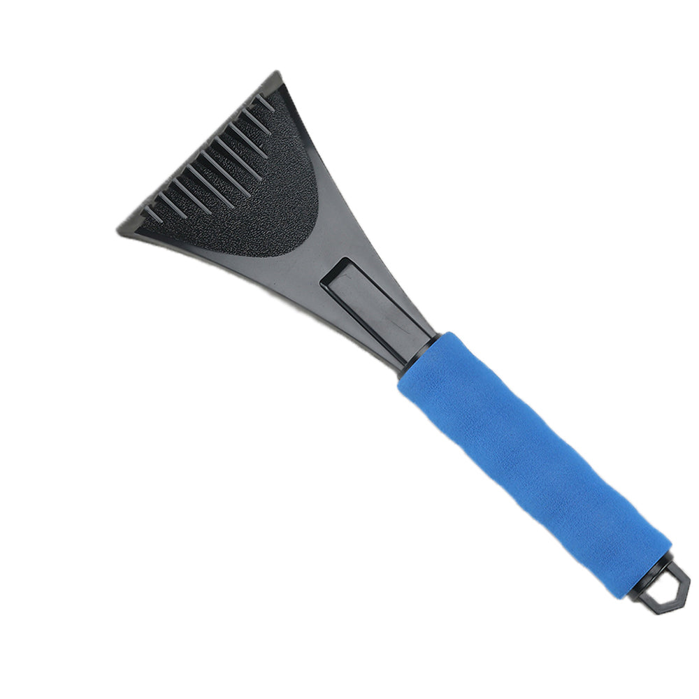 Eiskratzer Auto Techsuit CX 003, Marineblau