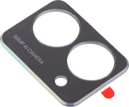 HMD Pulse Pro Rear Camera Frame, Twilight Purple (Twilight Purple), Service Pack 286913981