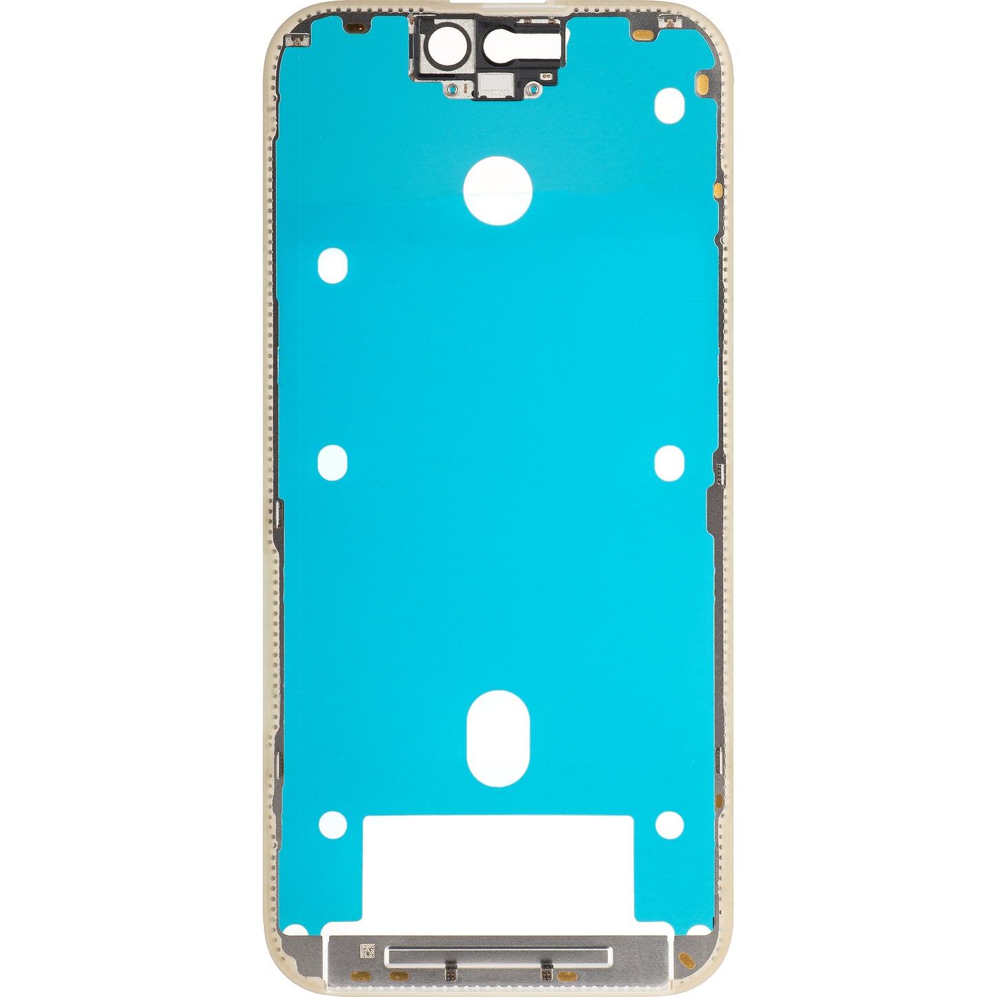 Display-Rahmen Forward Guard für Apple iPhone 15 Pro