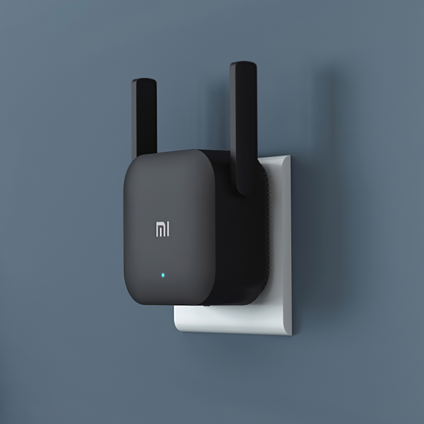 Xiaomi Mi Pro Wireless Range Extender, 300Mbps, Black, Resealed DVB4352GL