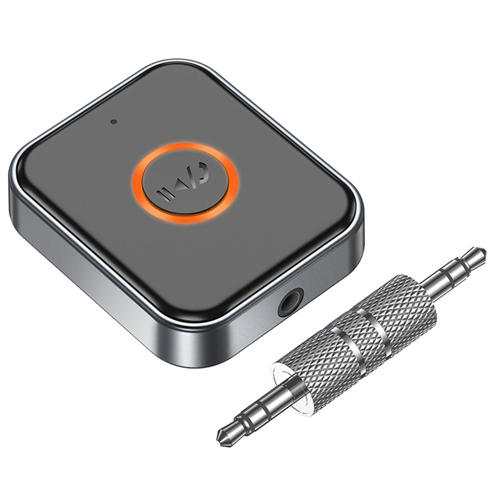 Bluetooth-Empfänger Borofone BC55 Suave, Schwarz