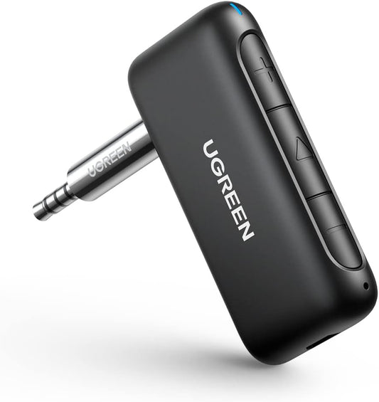 Bluetooth-Empfänger UGREEN CM276