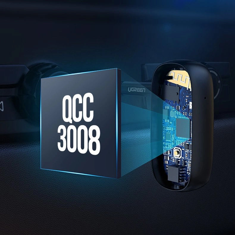 Bluetooth-Empfänger UGREEN CM279