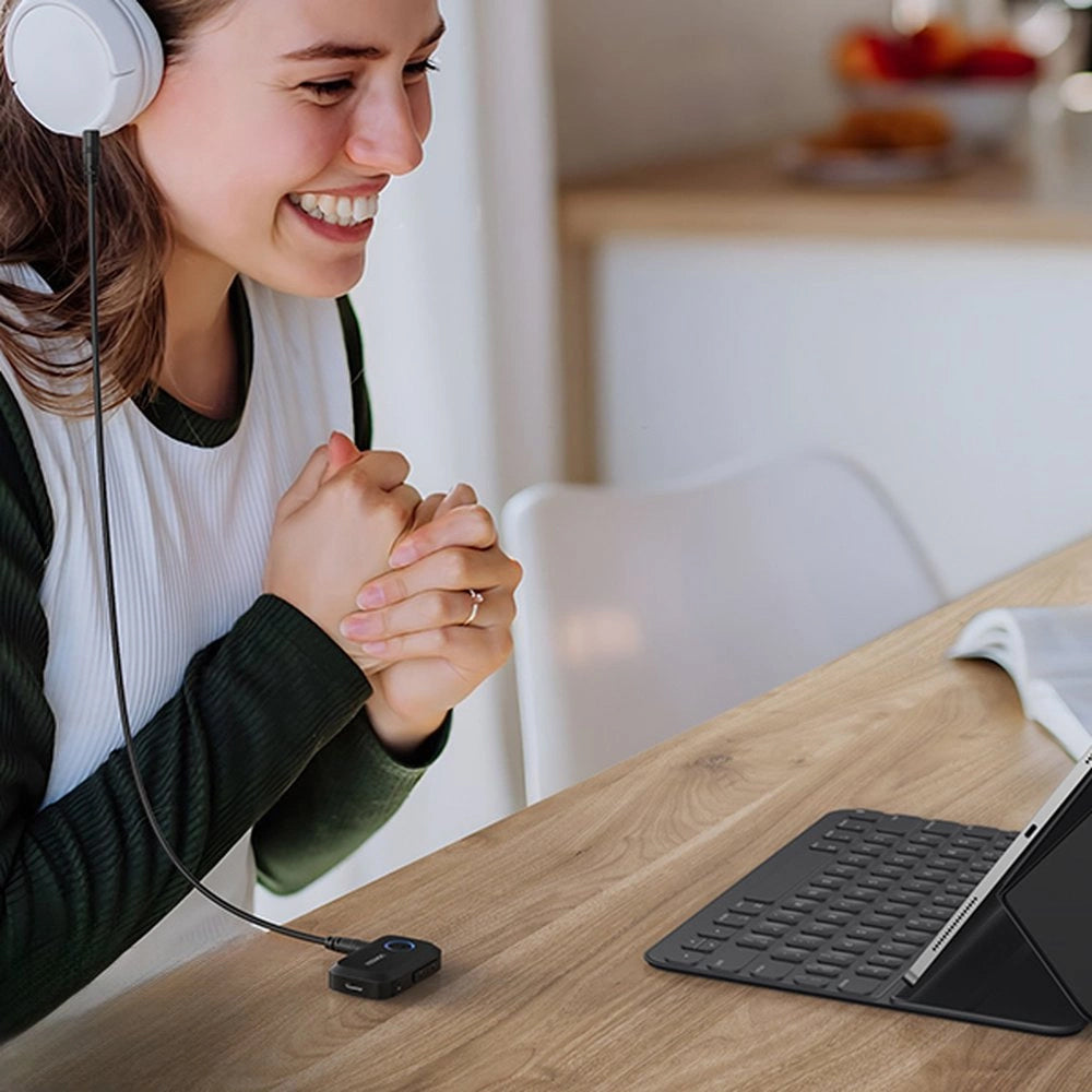 Bluetooth-Empfänger UGREEN CM596