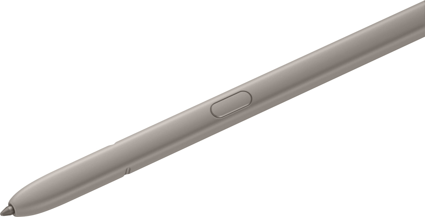 Original Samsung S Pen für Galaxy S24 Ultra S928 | Grau | EJ-PS928BJEGEU