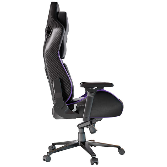 Gamingstuhl Proove Major, Schwarz Lila GCMJ0001001