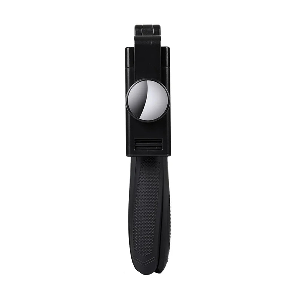 Selfie Stick Bluetooth Techsuit K06, Universal, Schwarz