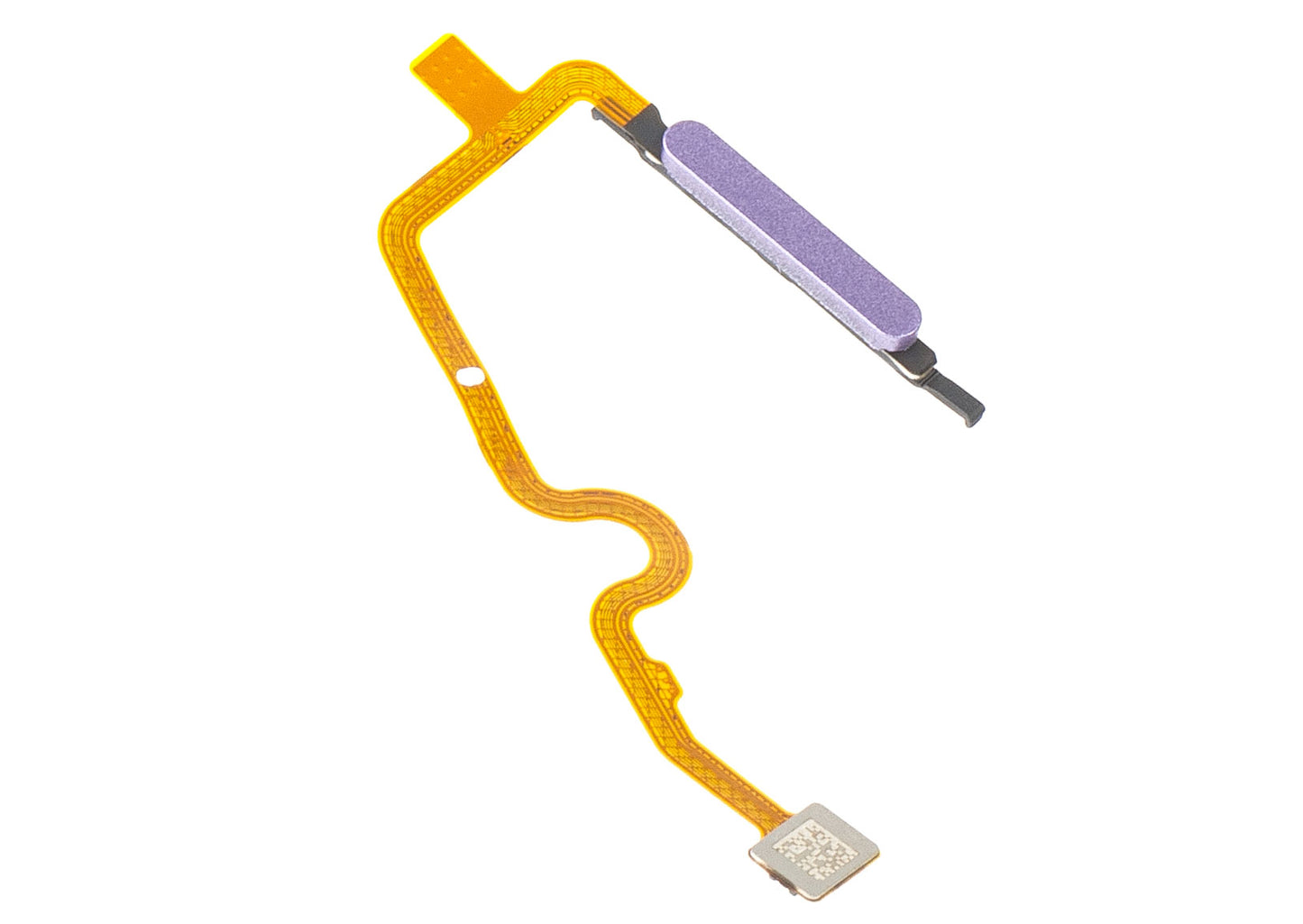 Fingerabdrucksensor HMD Pulse Pro, mit Band, Lila (Twilight Purple), Service Pack 178314430