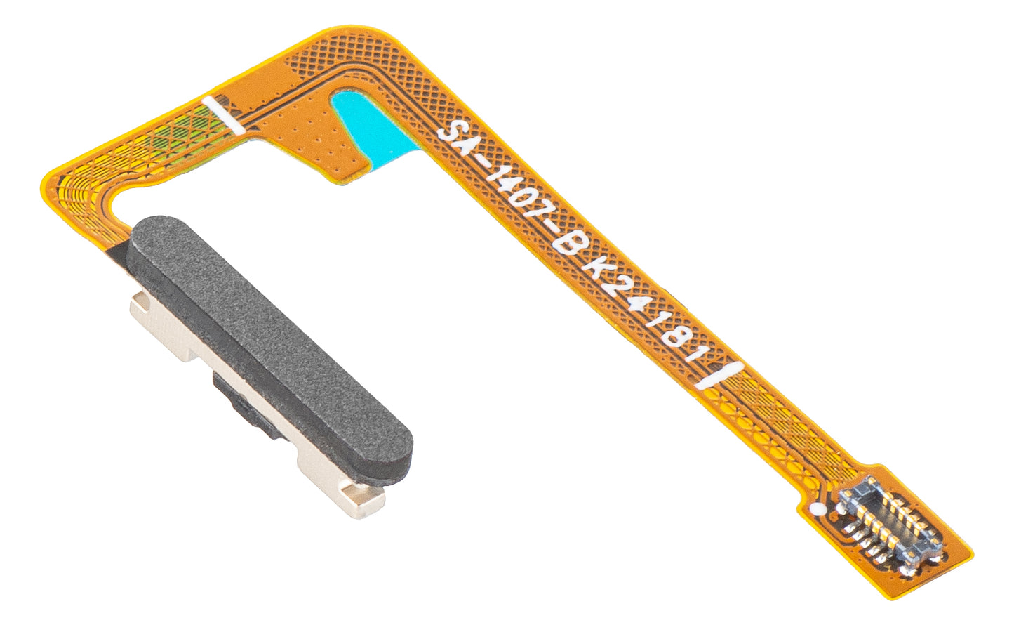 Fingerabdrucksensor HMD Skyline, mit Band, Schwarz (Twisted Black), Service Pack HQ703010008P0