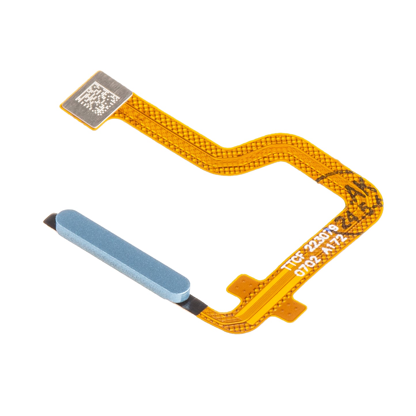 Fingerabdrucksensor Motorola Moto G14, Blau (Himmelblau)