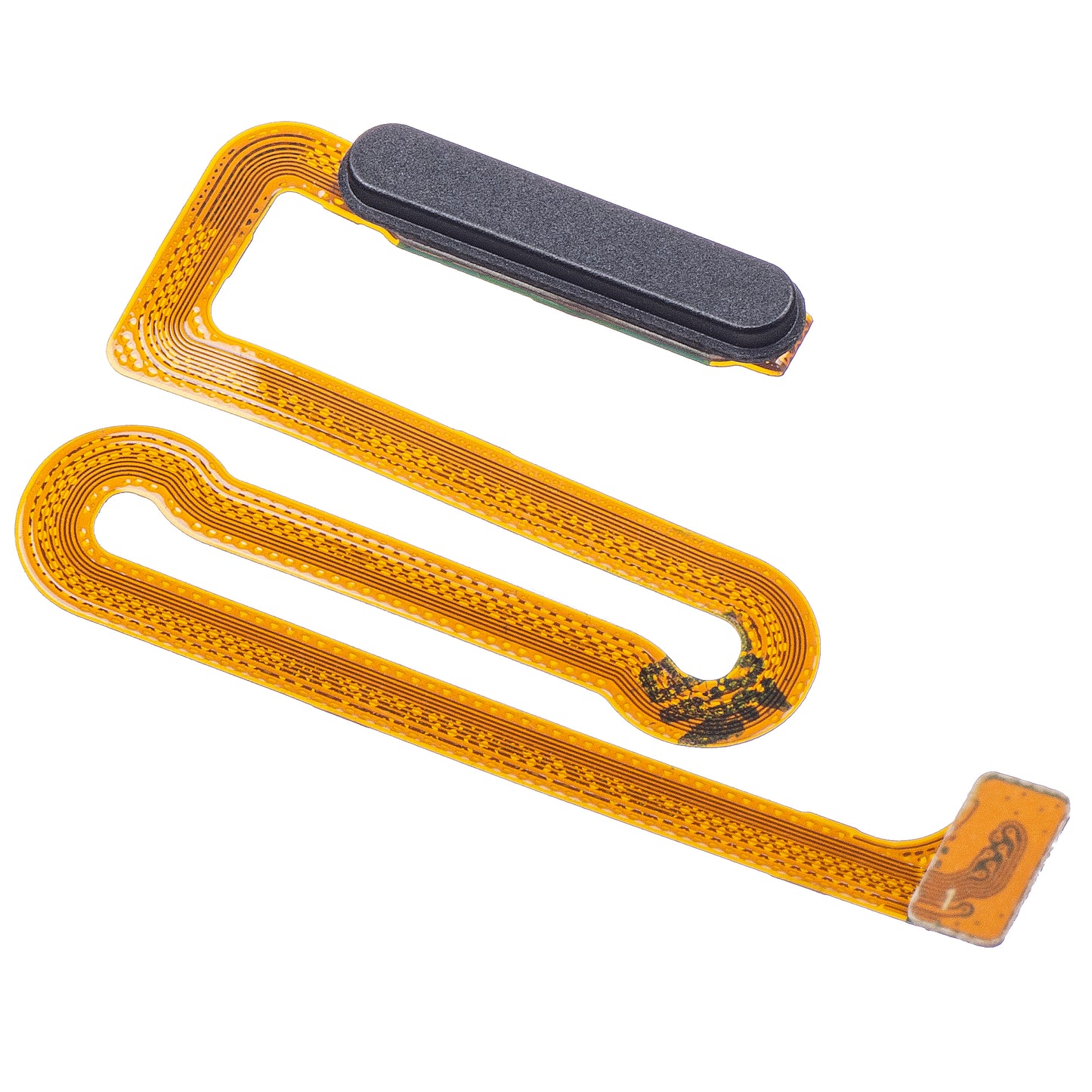 Fingerabdrucksensor Flexkabel für Samsung Galaxy A13 5G A136 | Schwarz