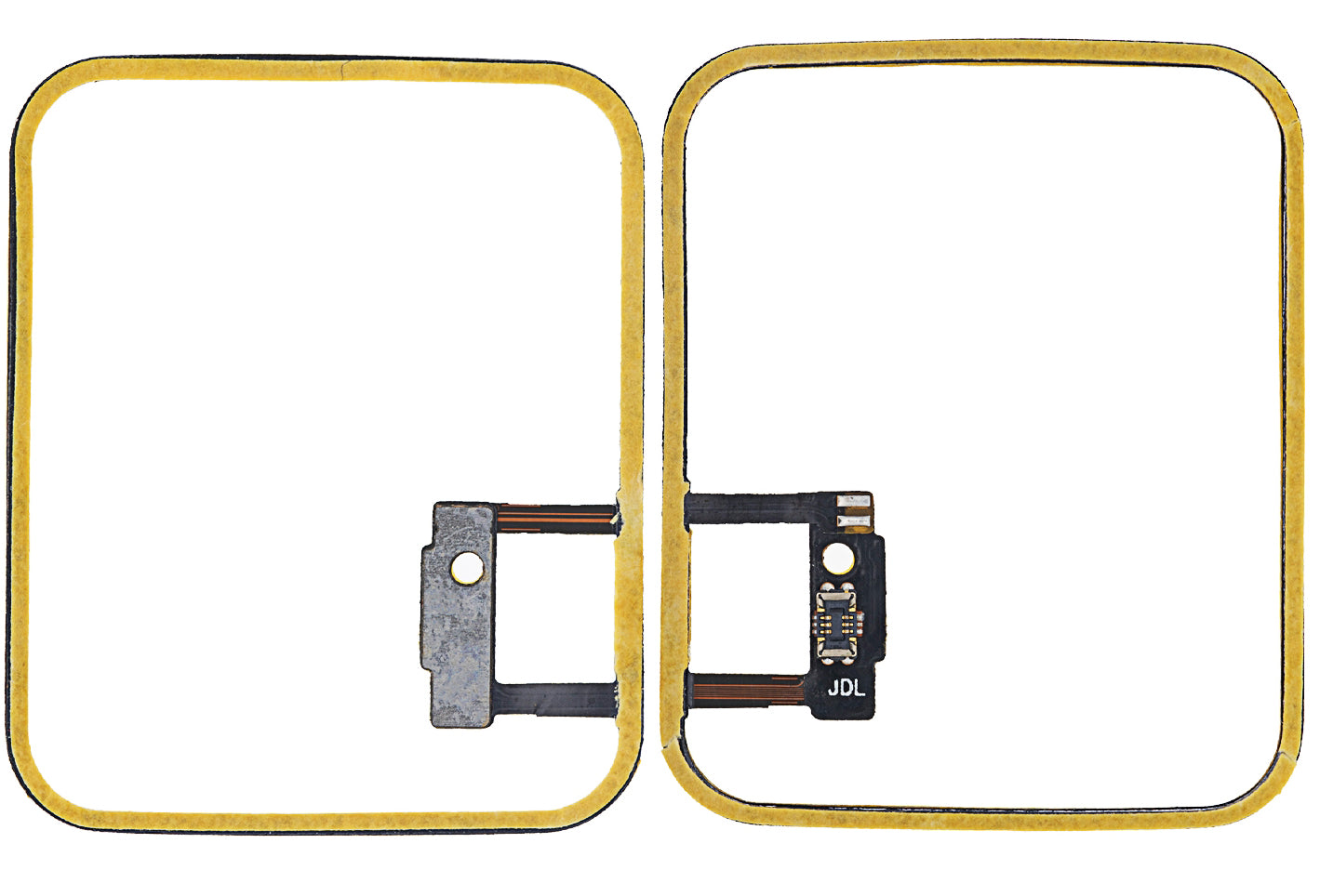 Apple Watch Serie 1 Touchscreen-Sensor 42mm